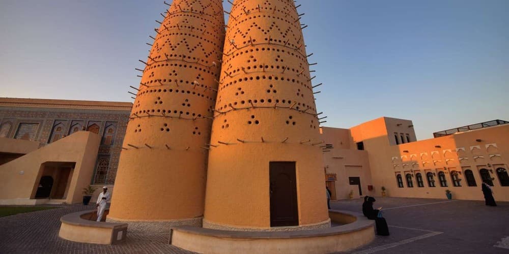 Top 5 Must-See Attractions in Doha for First-Time Visitors