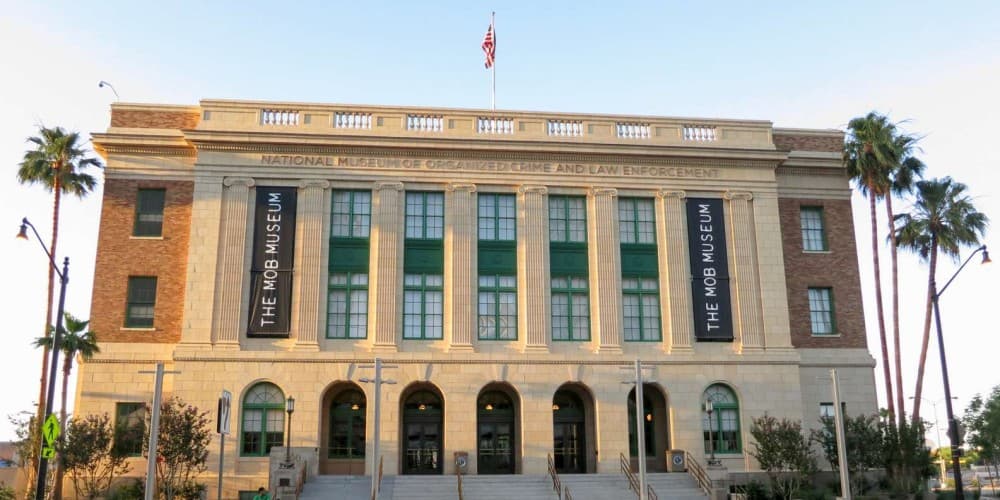 Beyond the Casinos: Unique Things to Do in Las Vegas