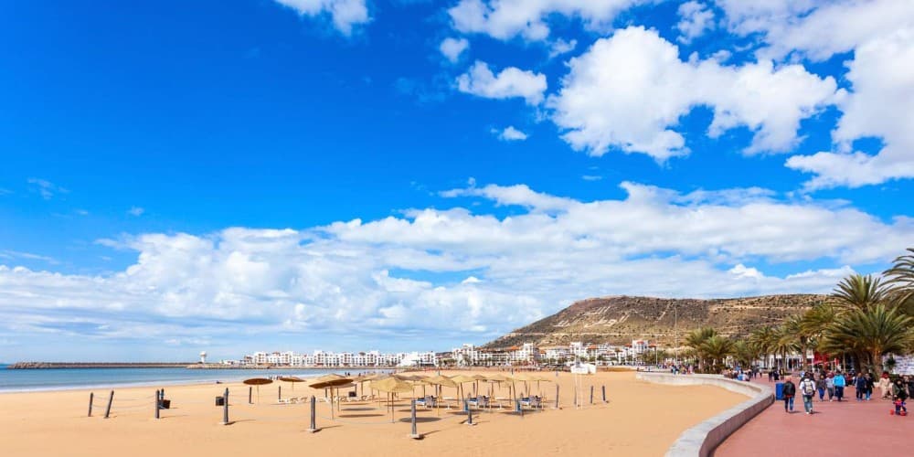 Top 10 Must-See Attractions in Agadir for First-Time Visitors
