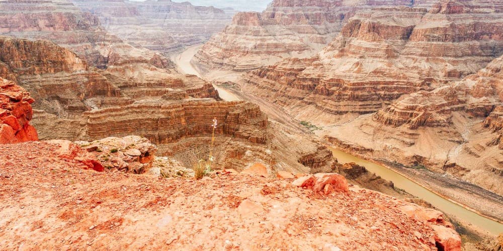 The Best Day Trips from Las Vegas: Escape the City for an Adventure