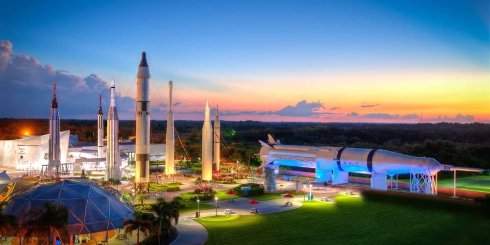 Ultimate Orlando: Top Things to Do for First-Time Visitors