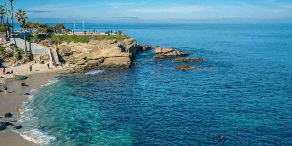 San Diego Uncovered: Must-See Attractions and Hidden Gems