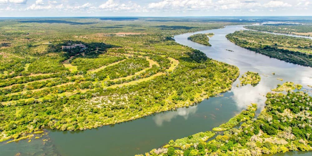 Exploring the Wildlife Around Livingstone: Safari & Nature Experiences