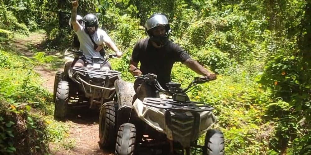 The Ultimate Medellín Adventure: Outdoor Thrills Await