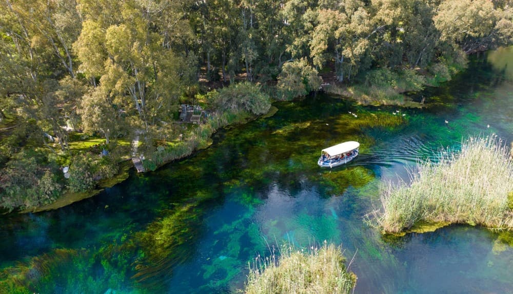 Discover Marmaris from the Sea: Top Boat Tours