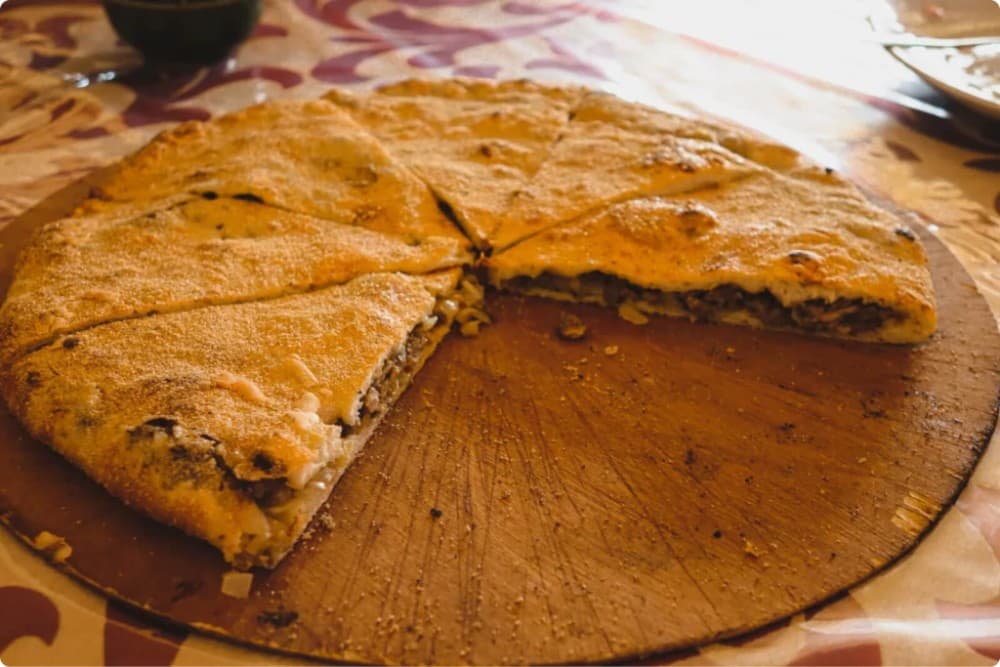 A Food Lover’s Guide to Merzouga: Savoring the Flavors of the Desert