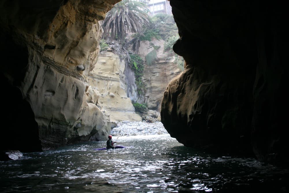 San Diego’s Great Outdoors: Beaches, Hikes, and Water Adventures