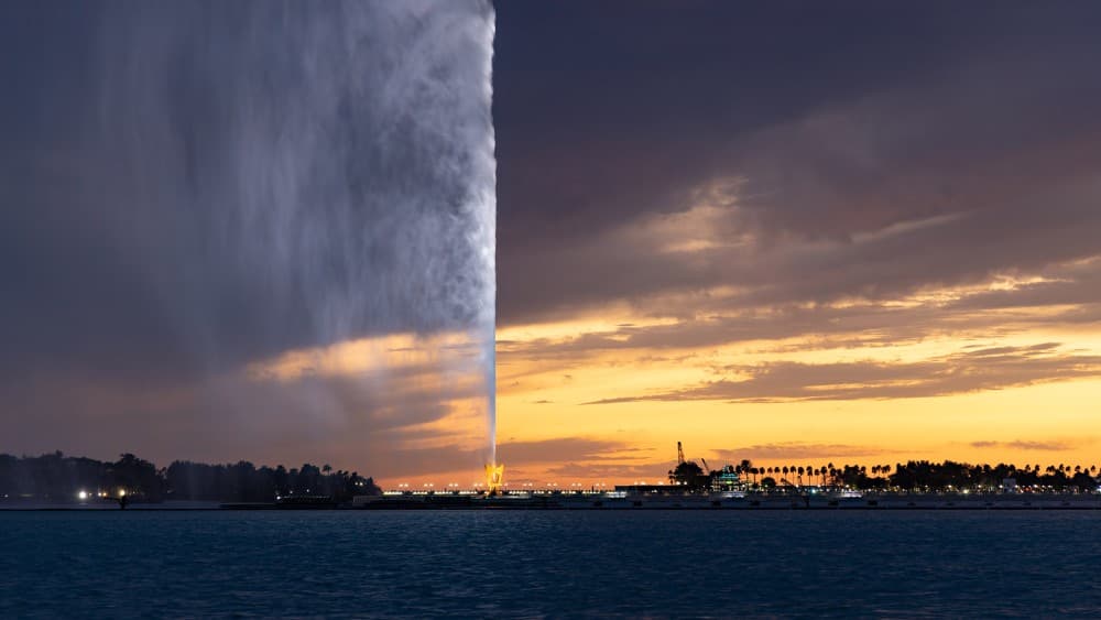 Top Things to Do in Jeddah: A Perfect Blend of Culture and Adventure