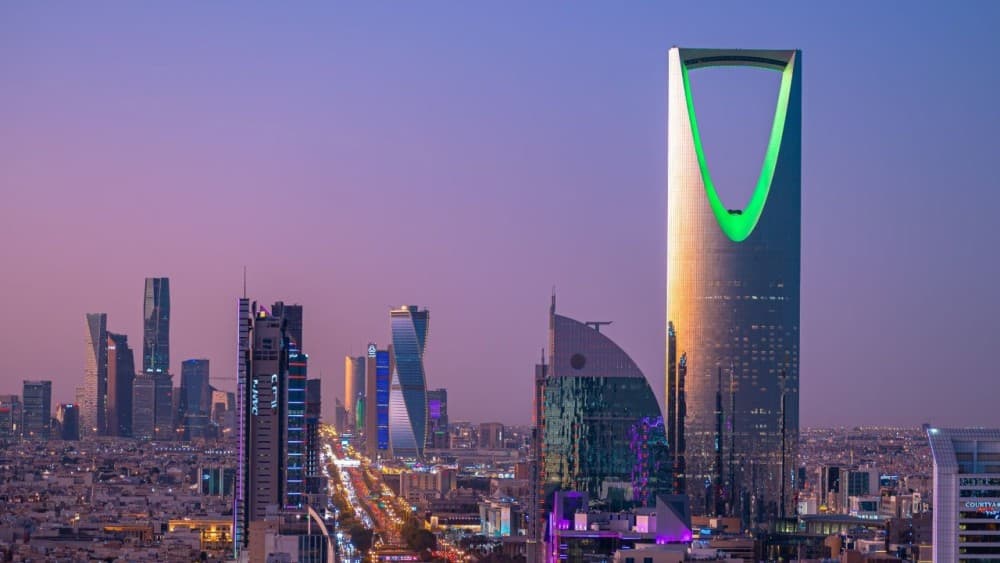 Exploring Riyadh for First-Timers: A Complete Travel Guide