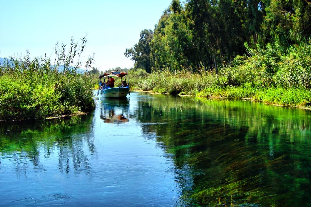 Exploring Akyaka: A Hidden Gem in Turkey’s Southwest