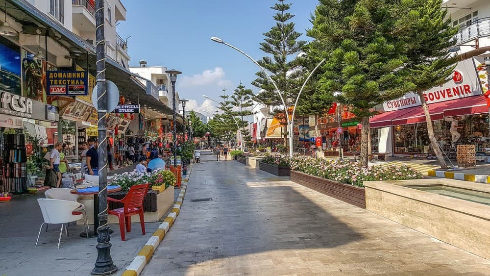 The Spirit of Belek: Exploring Villages and Natural Wonders