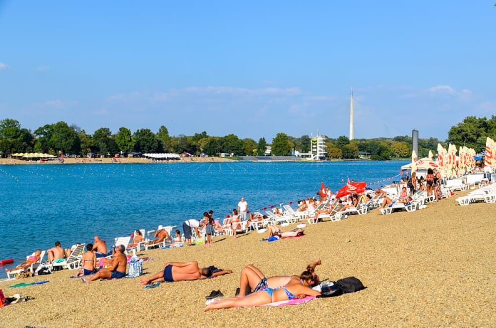 Top 5 Must-See Attractions in Belgrade: A City of Rich History and Culture