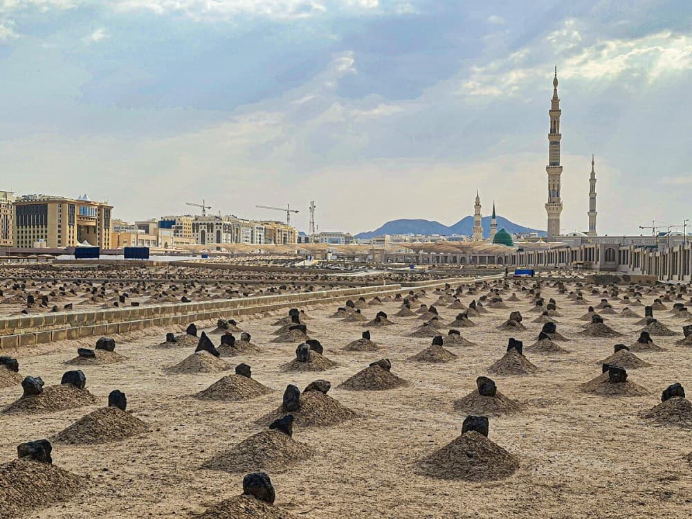 Exploring Medina’s Rich History: Must-See Sights for Every Traveler