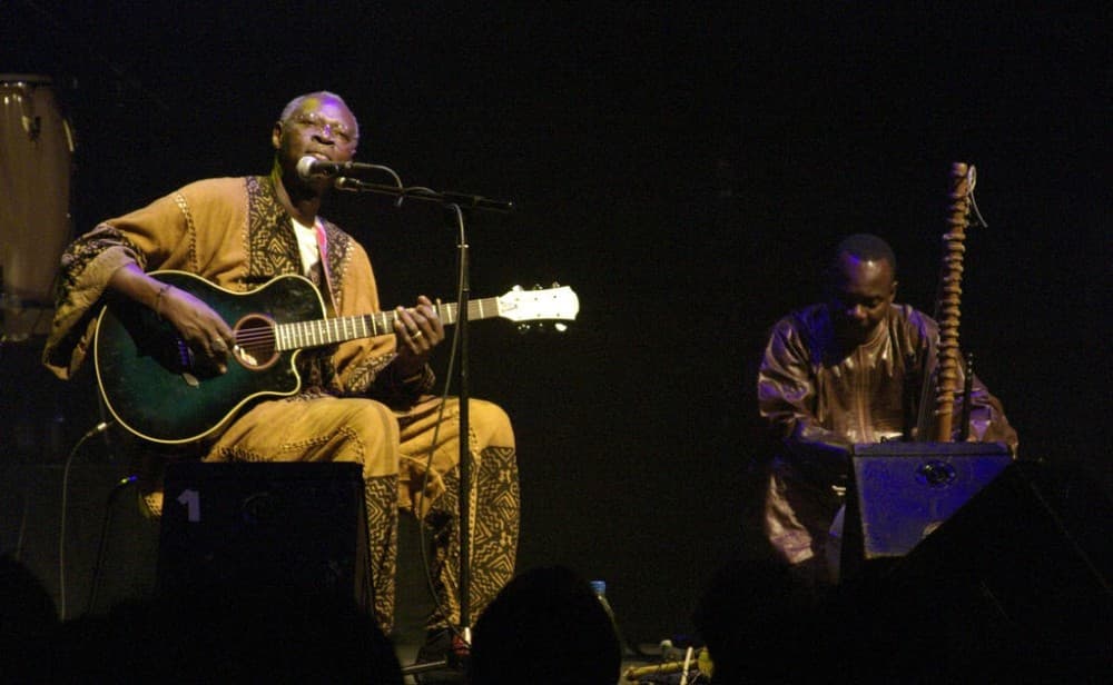 Cultural and Historical Experiences in Santo Antão