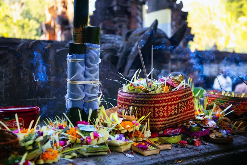 Traditional Balinese Experiences You Can’t Miss in Ubud
