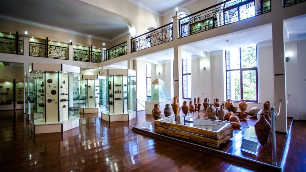 Top Things to Do in Batumi for First-Time Visitors