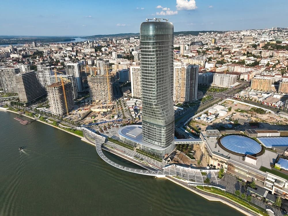 A First-Timer’s Guide to Exploring Belgrade: Your Ultimate Travel Companion