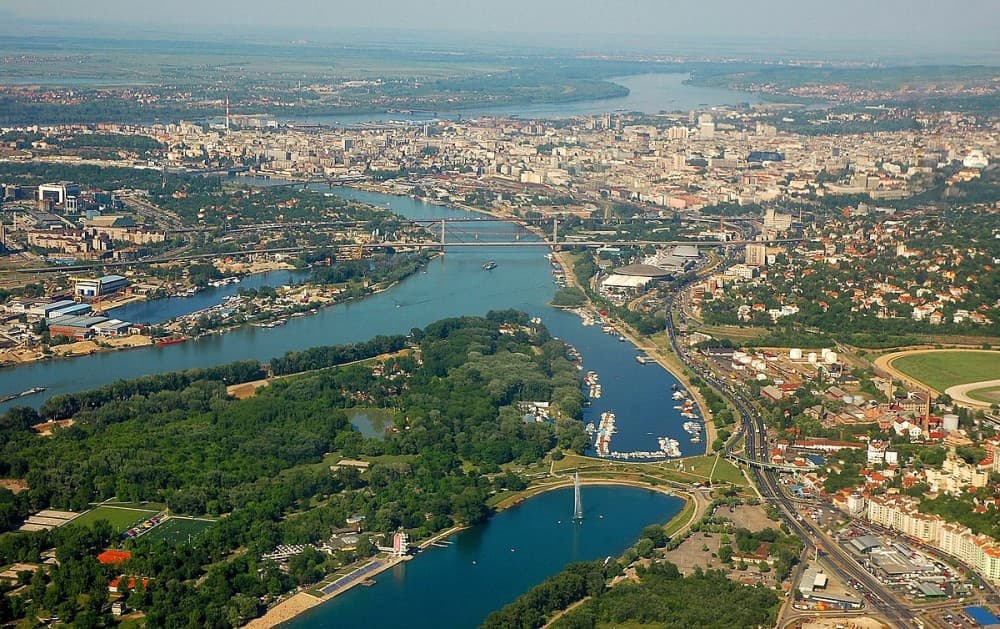 Hidden Gems of Belgrade: Off-the-Beaten-Path Experiences