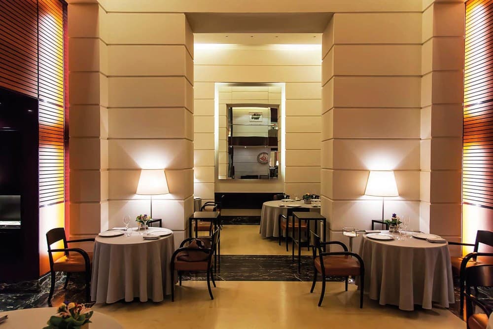 Milan's Best Cafes and Restaurants: A Culinary Journey