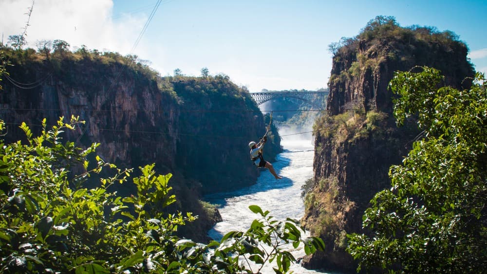 A First-Timer’s Guide to Exploring Victoria Falls