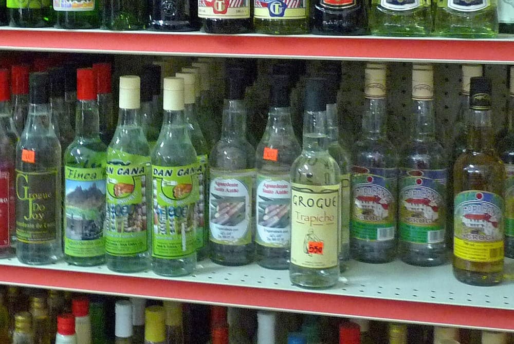 A Food Lover’s Guide to Sao Vicente: What to Eat and Where