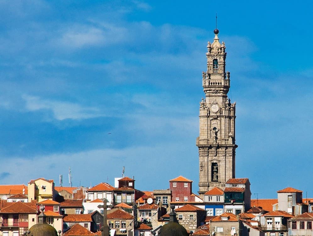 The Best Views in Porto: Where to Capture the Perfect Photo