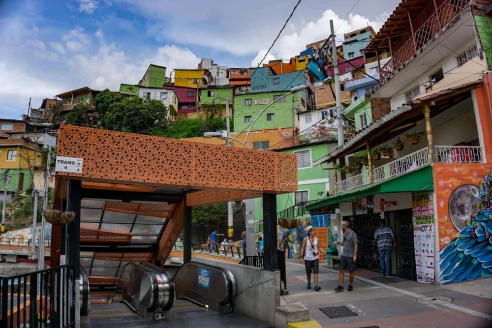 Medellín Unveiled: 5 Experiences You Can’t Miss