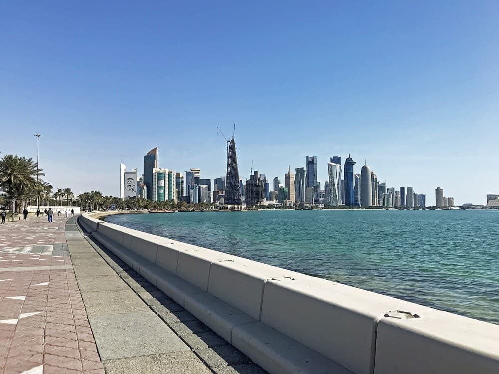 Top 5 Must-See Attractions in Doha for First-Time Visitors