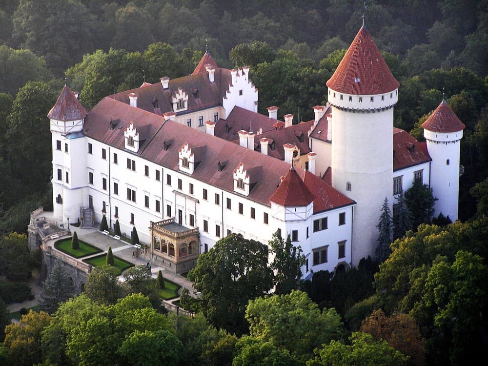 The Best Day Trips from Prague: Exploring Beyond the City