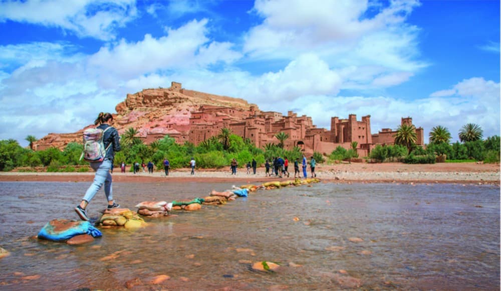 Ouarzazate Unveiled: Your Ultimate First-Time Travel Guide