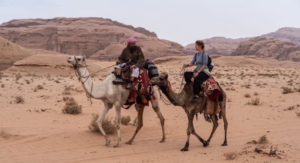 Unforgettable Experiences in Wadi Rum: Activities and Attractions