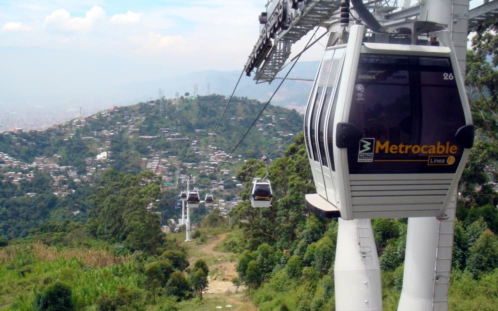 Medellín Unveiled: 5 Experiences You Can’t Miss