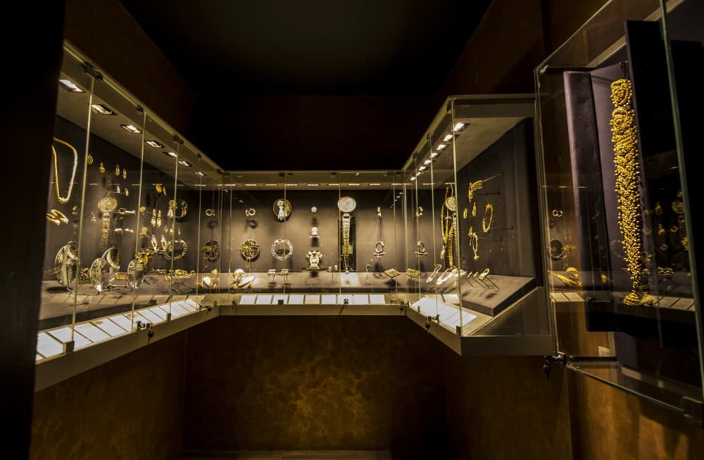 Top 10 Must-See Attractions in Amman: Discover Jordan’s Historic Heart