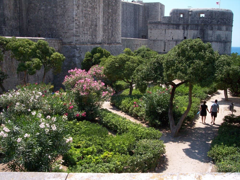 A Guide to Dubrovnik’s Hidden Gems: Off-the-Beaten-Path Spots