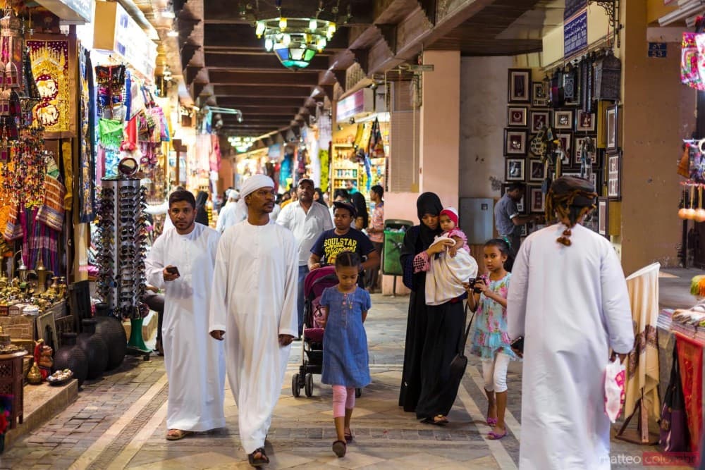 A First Timer's Guide to Exploring Salalah