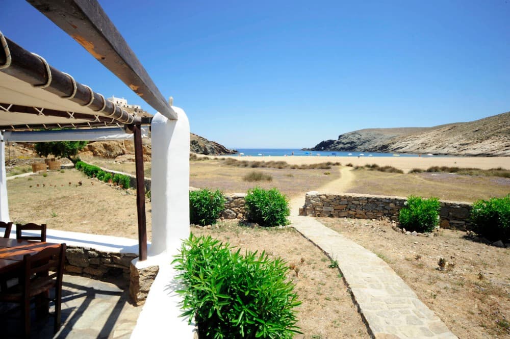 Hidden Gems of Mykonos: Discover the Island’s Best-Kept Secrets