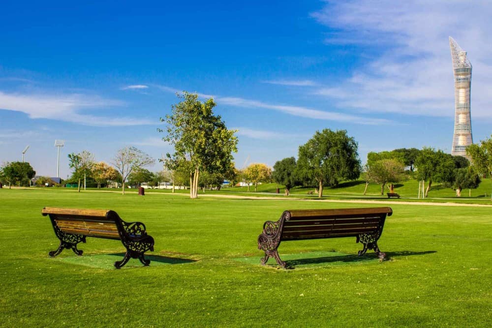 Family-Friendly Doha: Activities for Kids and Parents Alike