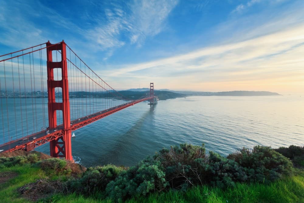 How to Spend a Day in San Francisco: A Step-by-Step Itinerary