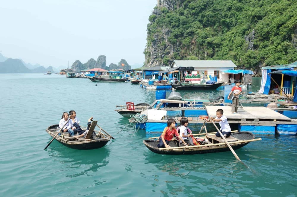 A Day in Ha Long: How to Make the Most of Your Time in this Coastal Paradise
