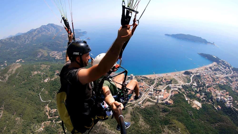 Top Things to Do in Budva for an Unforgettable Trip