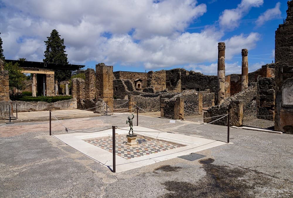 A Day in Pompeii: How to See the Highlights in 24 Hours