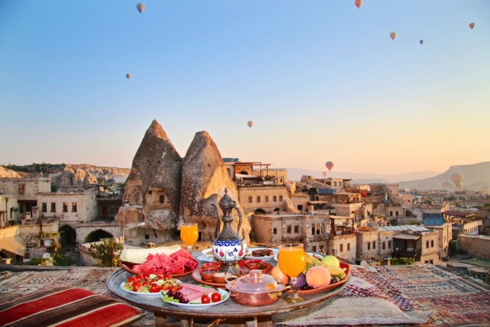 Cultural & Local Experience: Authentic Cappadocia