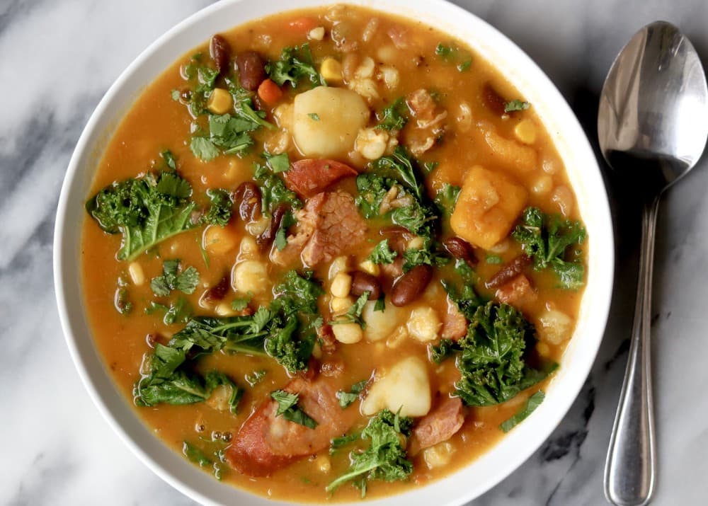 The Best Local Foods to Try in Rui Vaz: A Culinary Journey