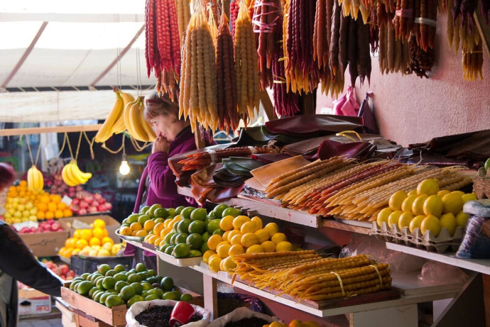 Exploring Kutaisi: A First-Timer’s Travel Itinerary