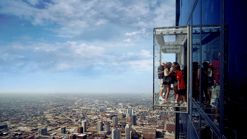 Iconic Chicago: Must-See Attractions and Hidden Gems