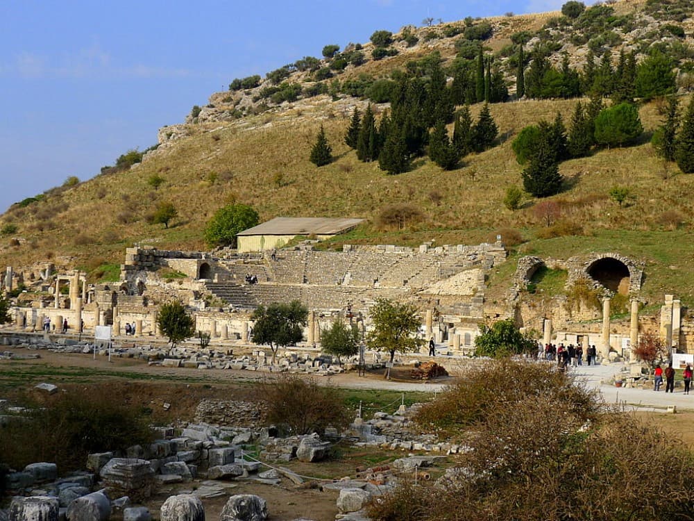 Selcuk’s Living Heritage: Artisans, Crafts, and Timeless Traditions