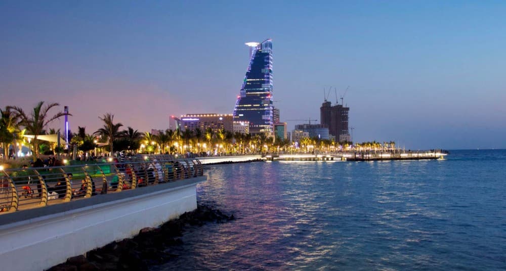 Family-Friendly Activities in Jeddah: Fun for All Ages