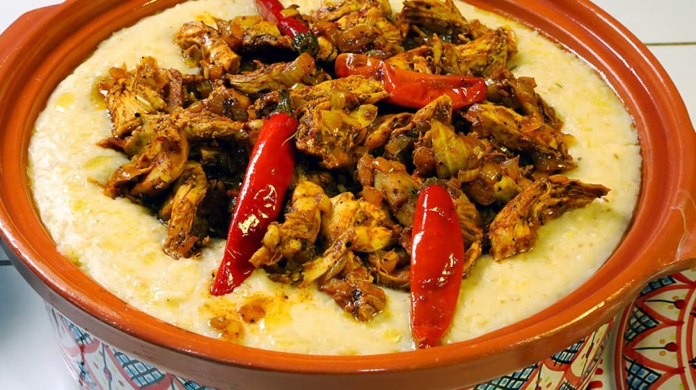 A Food Lover's Guide to Medina: Top Dishes You Must Try