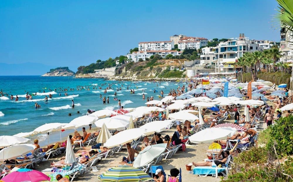 Family-Friendly Fun in Kusadasi: Best Activities for Kids