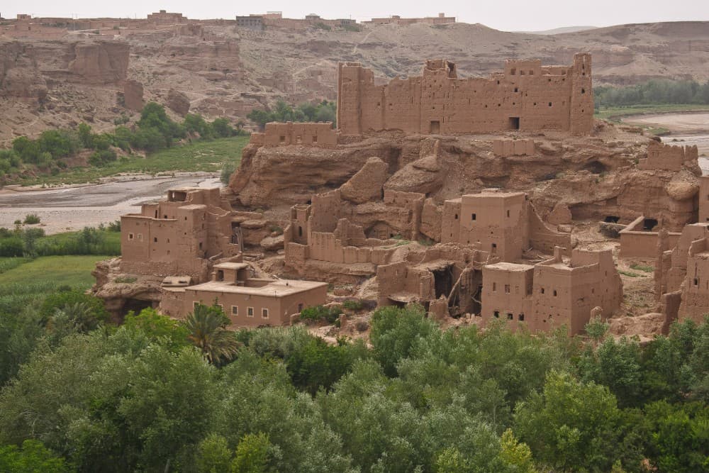 Wander Through Tangier’s Medina: History, Culture, and Souks